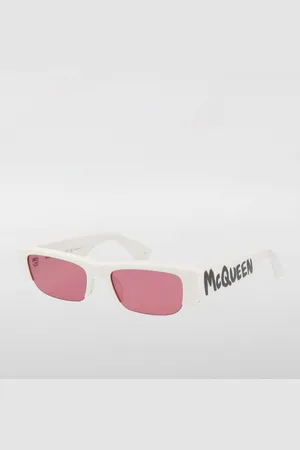 Alexander McQueen Gafas De Sol Mujer color