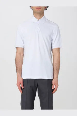 Brunello Cucinelli Polo Hombre color