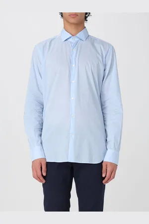BROOKSFIELD Camisa Hombre color