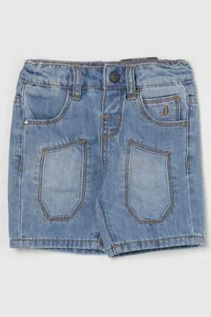 Jeckerson Pantalones Cortos Niños color