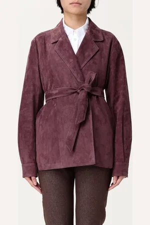 Max Mara Americana Mujer color