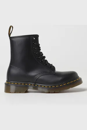 Dr. Martens Botas Mujer color