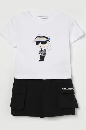Karl Lagerfeld Pelele Niños color
