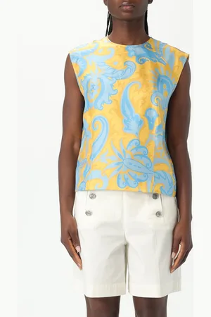 Etro Top Mujer color