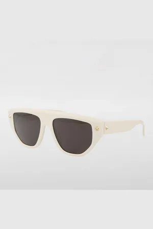 Alexander McQueen Gafas De Sol Mujer color