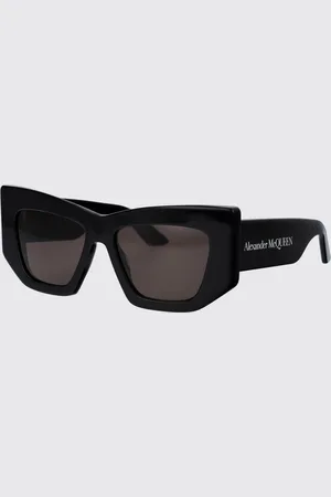 Alexander McQueen Gafas De Sol Mujer color