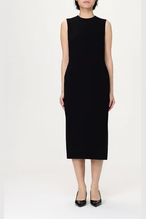 THEORY Vestido Mujer color