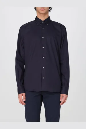 BROOKSFIELD Camisa Hombre color
