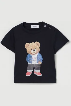 Jeckerson Camiseta Niños color