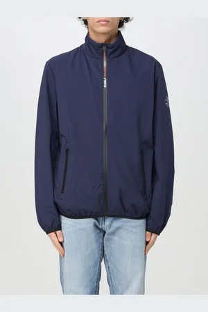 ECOALF Chaqueta Hombre color