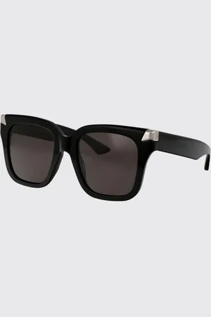 Alexander McQueen Gafas De Sol Mujer color