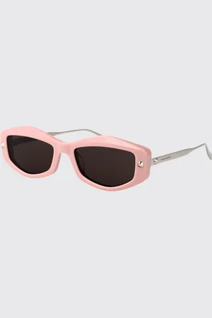 Alexander McQueen Gafas De Sol Mujer color