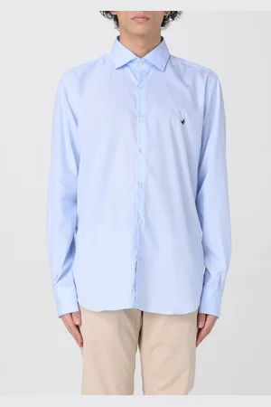 BROOKSFIELD Camisa Hombre color