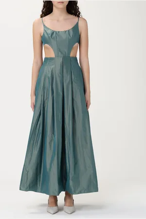 Emporio Armani Vestido Mujer color