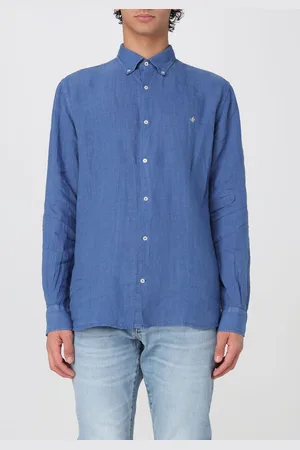 BROOKSFIELD Camisa Hombre color