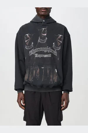 Represent Sudadera Hombre color