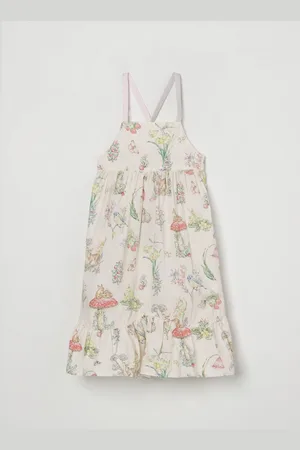 Stella McCartney Vestido Niños color