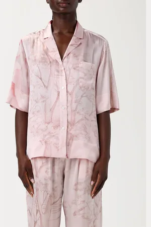 Kiton Camisa Mujer color