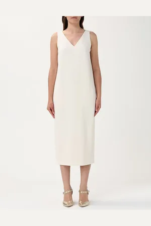 THEORY Vestido Mujer color