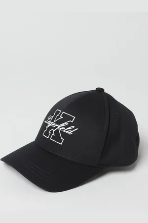 Karl Lagerfeld Gorro Hombre color