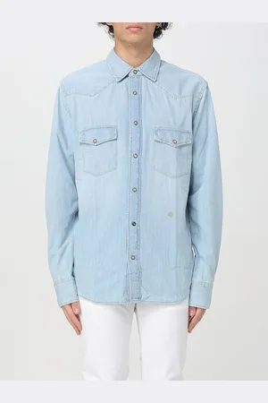 Jacob Cohen Camisa Hombre color