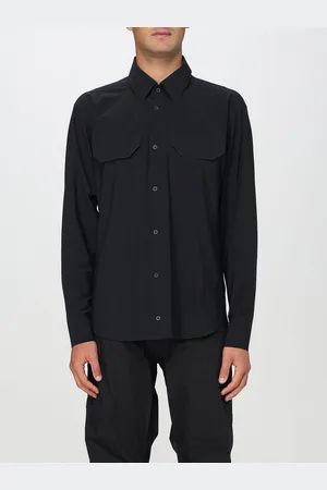 GR10K Camisa Hombre color