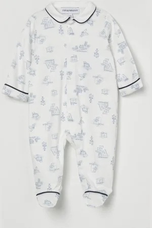 Emporio Armani Monopiezas Niños color