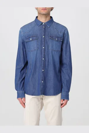 Dondup Camisa Hombre color