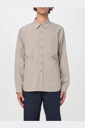 Aspesi Camisa Hombre color