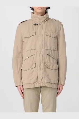 FAY Chaqueta Hombre color