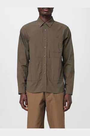 Aspesi Camisa Hombre color