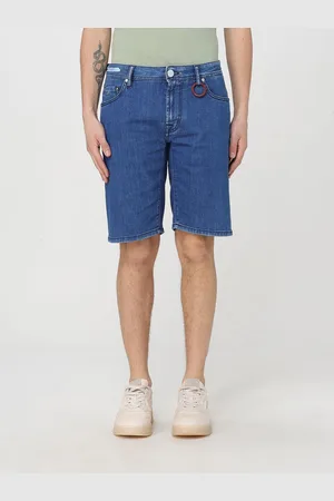 sartoria tramarossa Pantalones Cortos Hombre color
