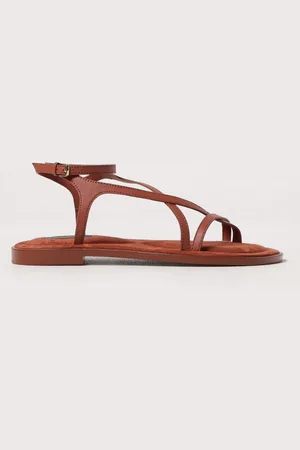 A.Emery Sandalias Planas A. EMERY Mujer color