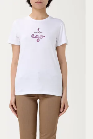 save the duck Camiseta Mujer color