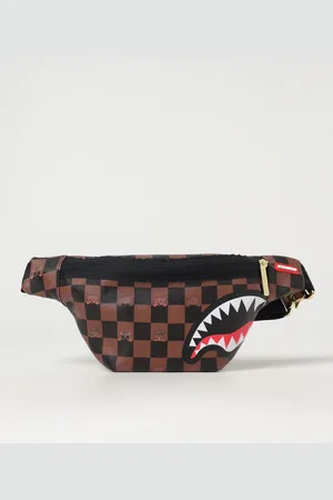 Sprayground Riñoneras Hombre color