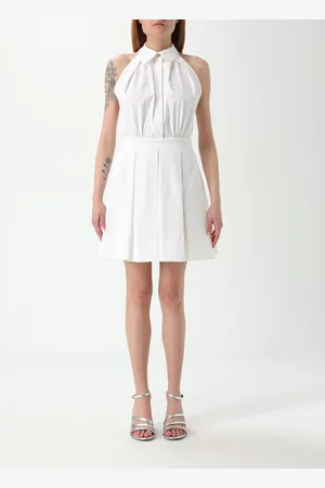 Elisabetta Franchi Vestido Mujer color