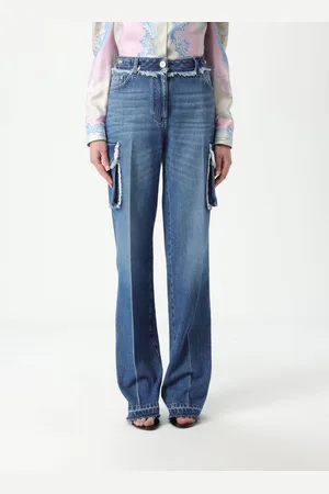 VERSACE Vaquero Mujer color