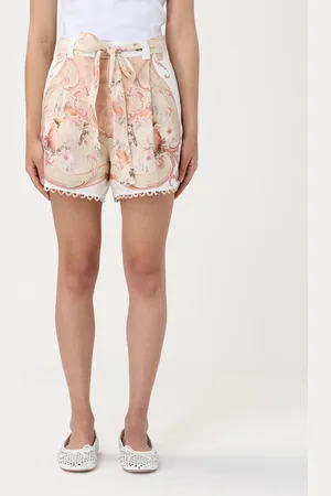 Twin-Set Pantalòn Cortos Mujer color