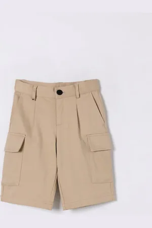 HUGO BOSS Pantalón Corto Niños color