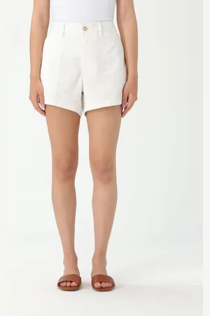 Ralph Lauren Pantalòn Cortos Mujer color