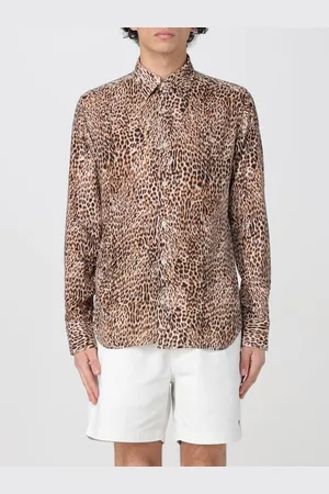 Tintoria Mattei Camisa Hombre color