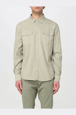 Dondup Camisa Hombre color