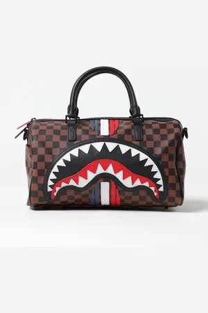 Sprayground Bandolera Mujer color
