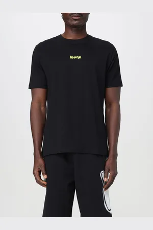 DISCLAIMER Camiseta Hombre color