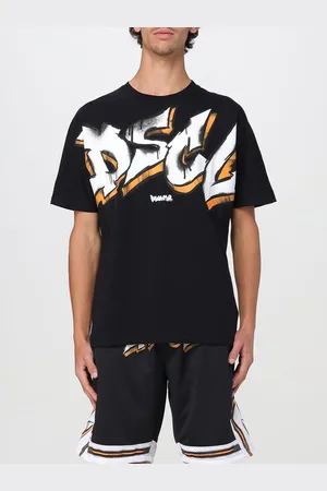 DISCLAIMER Camiseta Hombre color