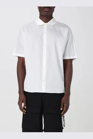 DISCLAIMER Camisa Hombre color