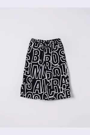 Marc Jacobs Pantalón Corto Niños color