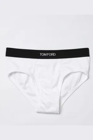 Tom Ford Ropa Interior Hombre color