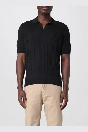 TAGLIATORE Polo Hombre color