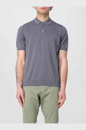 DRUMOHR Polo Hombre color
